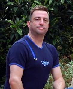 Brian Garrett Photo 24