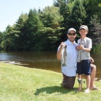 Peter Ferraro Photo 36