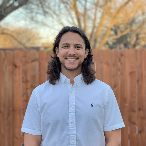 Justin Hoffman Photo 23