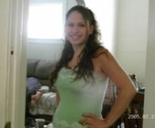 Kristina Garcia Photo 6