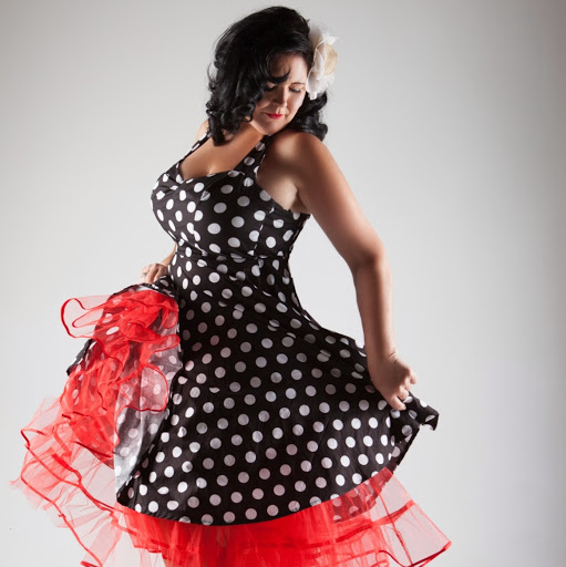 Leigh Butler Photo 4