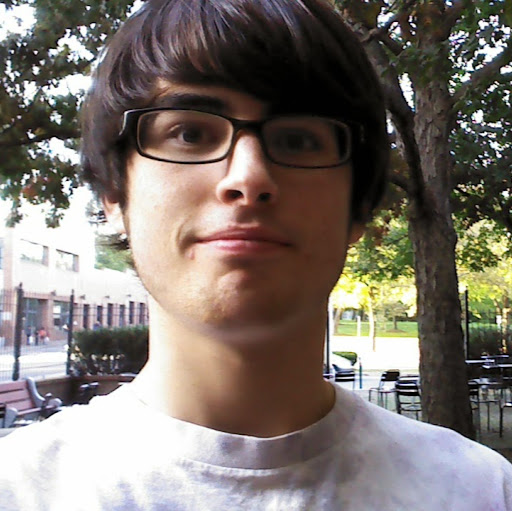 Connor Rich Photo 11