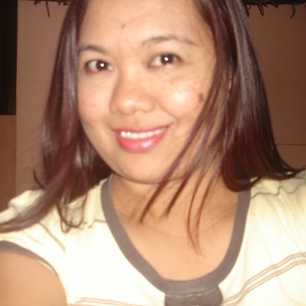 Jenny Velasco Photo 20