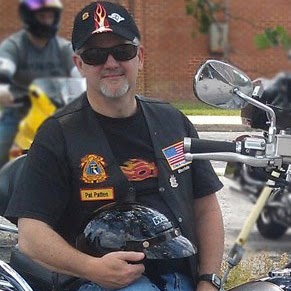 Pat Patten Photo 6
