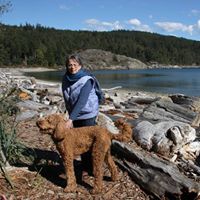 Marjorie Nicholson Photo 2