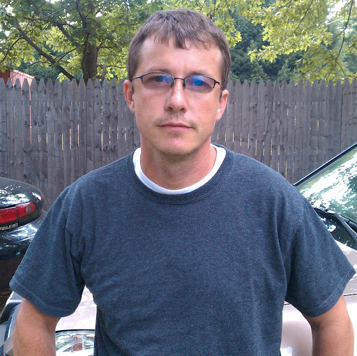 Larry Fitch Photo 14