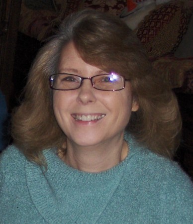 Robin Helwig Photo 5