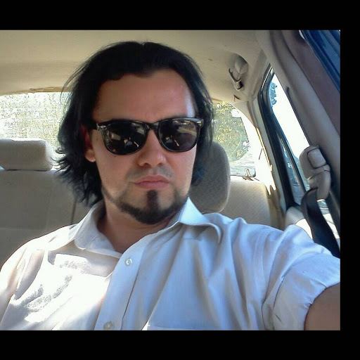 Jeremy Moorhead Photo 6