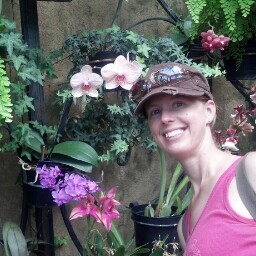 Annette Murphy Photo 37