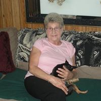 Bobbie Bishop Photo 33