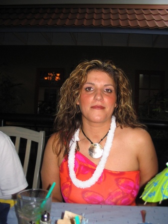 Trina Robinson Photo 25