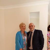 Christine Camilleri Photo 13