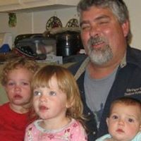 Kenneth Stringer Photo 27