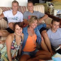 Michelle Lockhart Photo 7