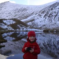 Julia Skelton Photo 4