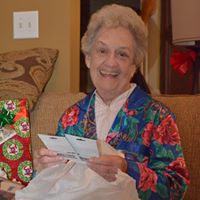 Margaret Batchelor Photo 3
