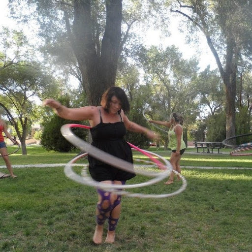 Tonya Reynolds Photo 13