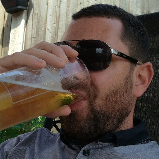 Martin Coyle Photo 19