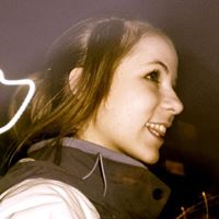 Cassandra Bradford Photo 13