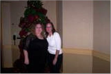 Marie Davis Photo 12