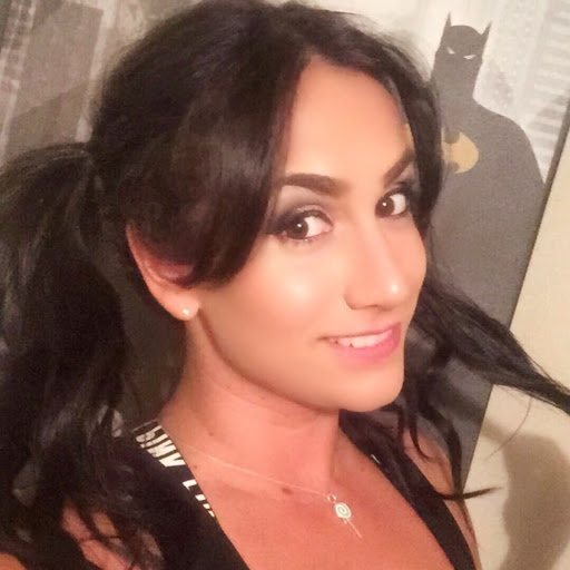 Rebecca Morin Photo 17