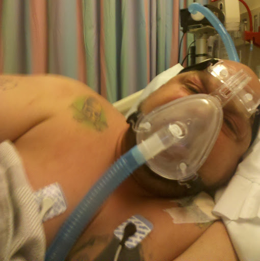 Conrad Mccarthy Photo 2