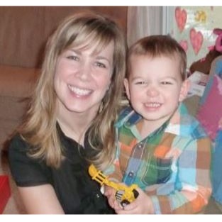 Kimberly Schafer Photo 24