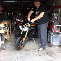 Sandy Stringer Photo 10