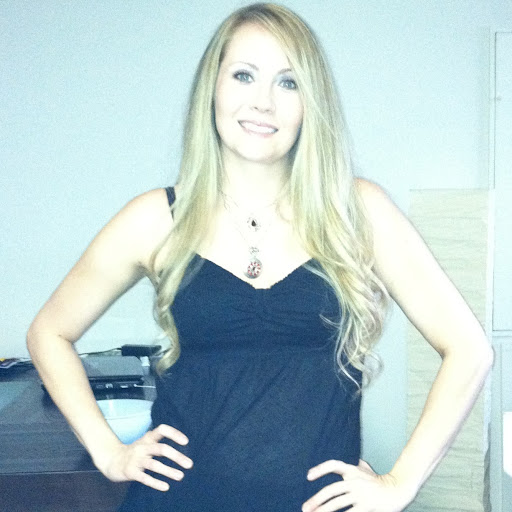 Suzanne Ramsey Photo 11