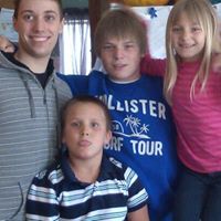 Anna Murphy Photo 16