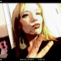 Kristina Swain Photo 1