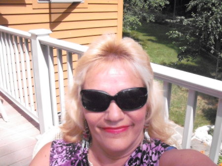 Kathy Peters Photo 29