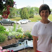 Dorothy Stone Photo 25