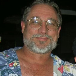 Richard Hillman Photo 14