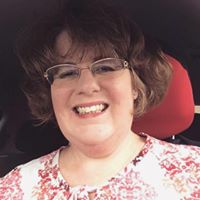 Claudette Smith Photo 21