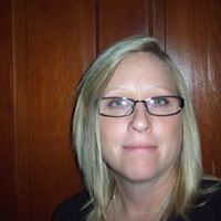 Renee Rockwell Photo 3