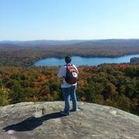 Crystal Kendrick Photo 17