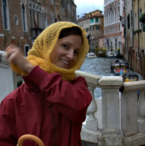 Kristin Lucas Photo 11