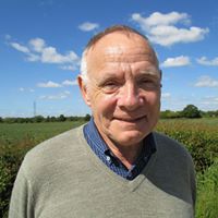 John Palmer Photo 27