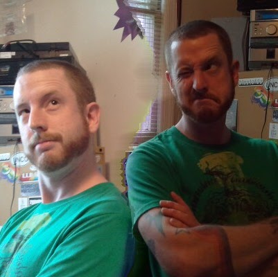 Mike Shepherd Photo 31