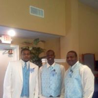 Eugene Walker Photo 4