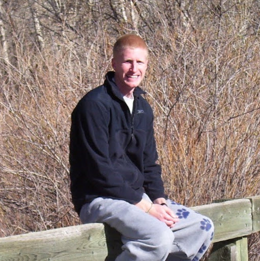 Daniel Jensen Photo 13 Daniel Jensen Photo 13