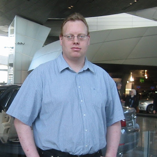 Daniel Kraus Photo 44 Daniel Kraus Photo 44