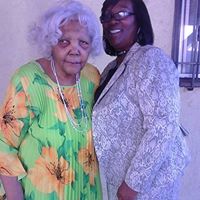 Ruth Roberson Photo 17