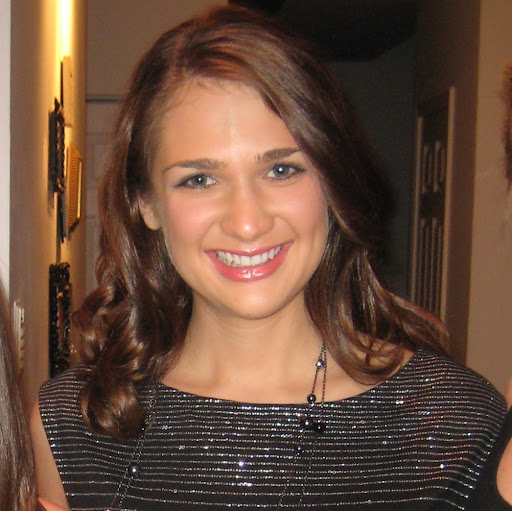 Jessica Wrobel Photo 19