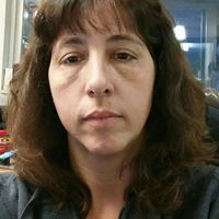 Janet Galloway Photo 21