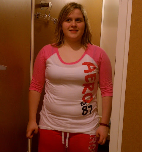 Kristina Walker Photo 34