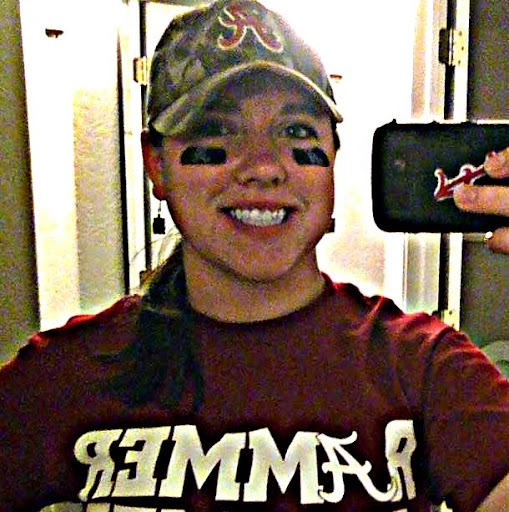 Brittany Doss Photo 12