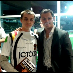 Daniel Meredith Photo 17