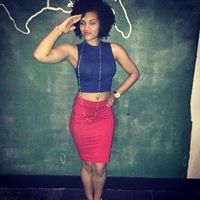 Victoria Spence Photo 12